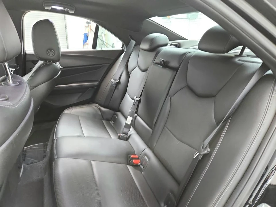 2022 Cadillac CT4 - Image 23 of 31
