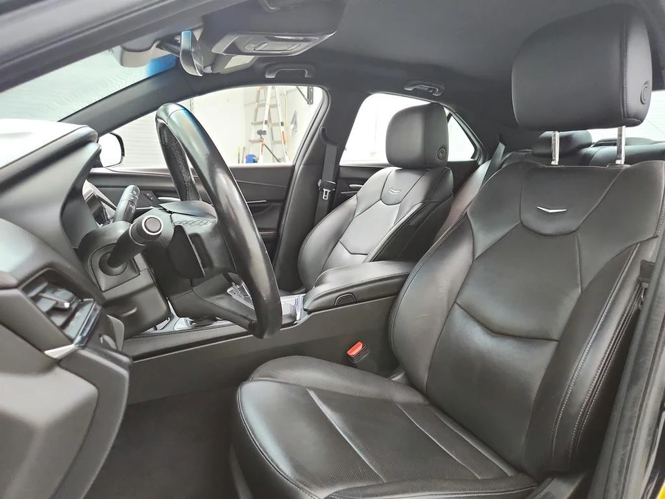 2022 Cadillac CT4 - Image 14 of 31