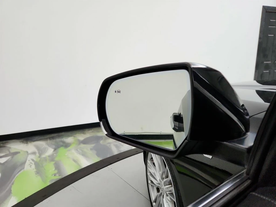 2022 Cadillac CT4 - Image 15 of 31