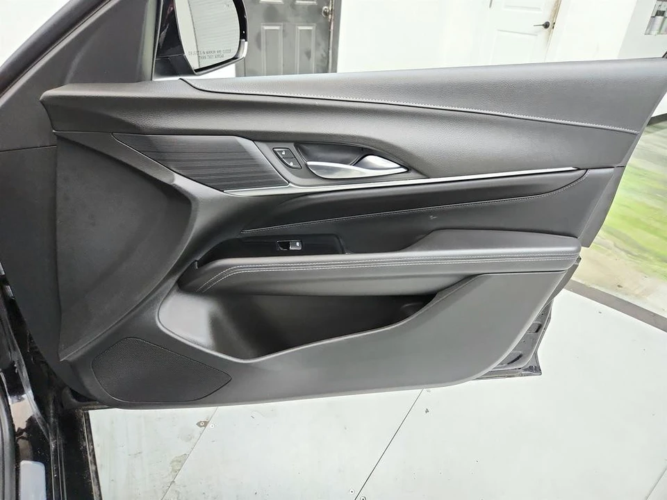 2022 Cadillac CT4 - Image 27 of 31