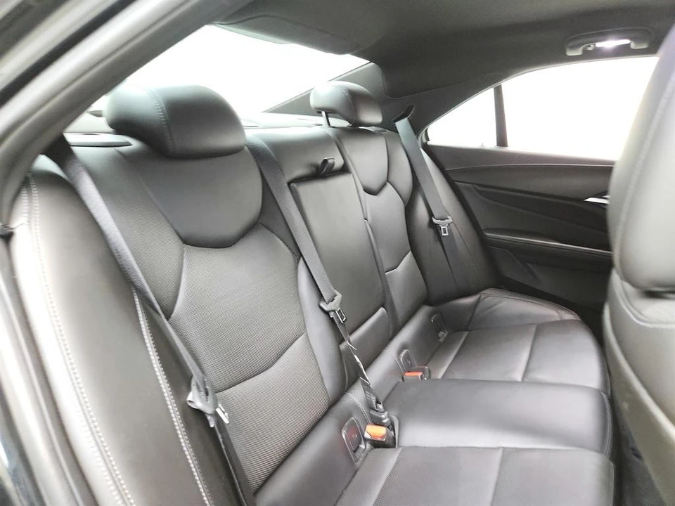 2022 Cadillac CT4 - Image 28 of 31