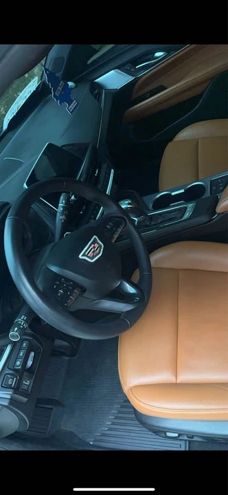 2022 Cadillac CT4 - Image 3 of 4