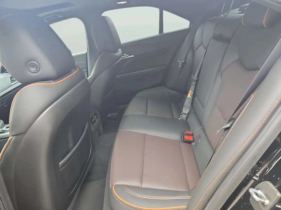 2022 Cadillac CT4 - Image 11 of 19