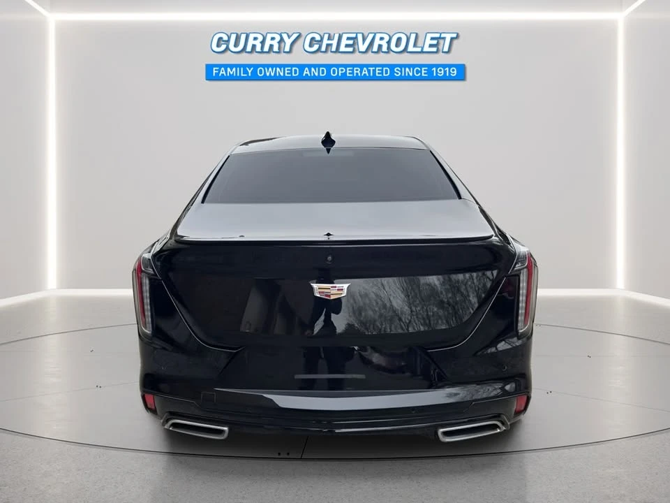 2022 Cadillac CT4 - Image 15 of 19