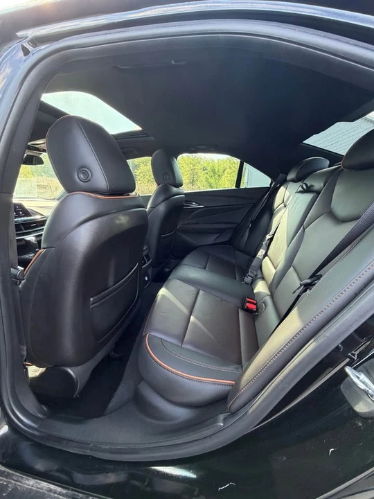 2022 Cadillac CT4 - Image 11 of 20