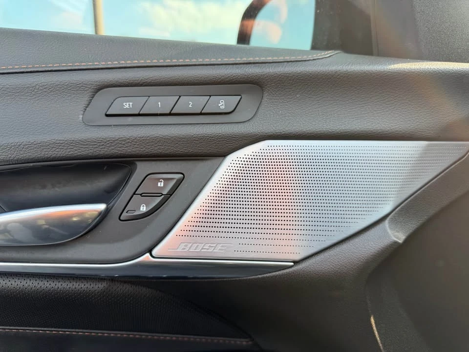 2022 Cadillac CT4 - Image 18 of 20