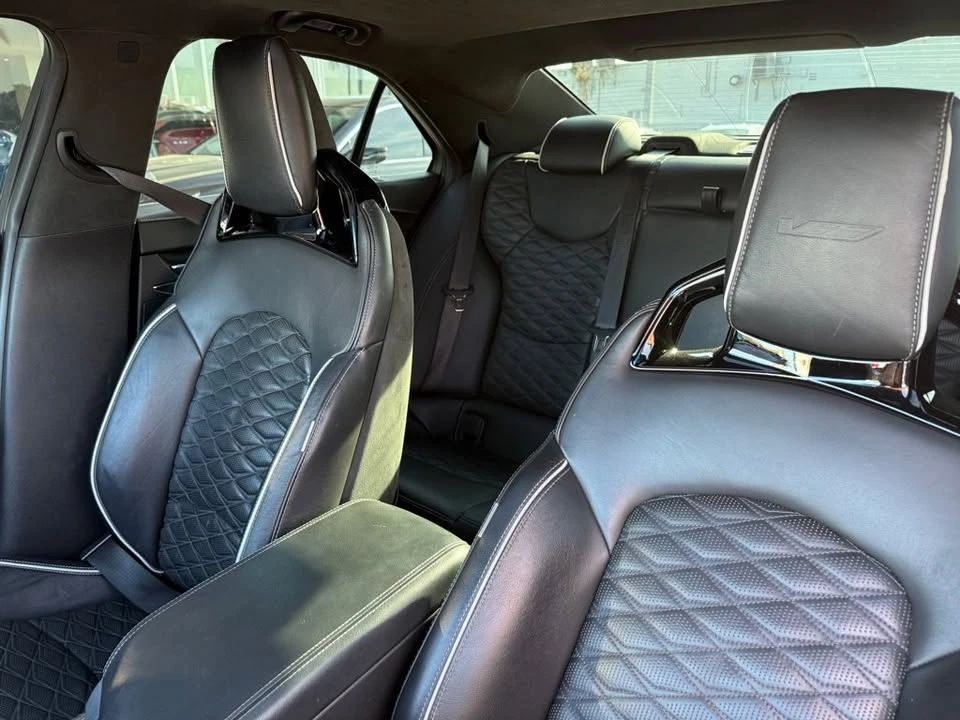 2022 Cadillac CT4-V - Image 13 of 20