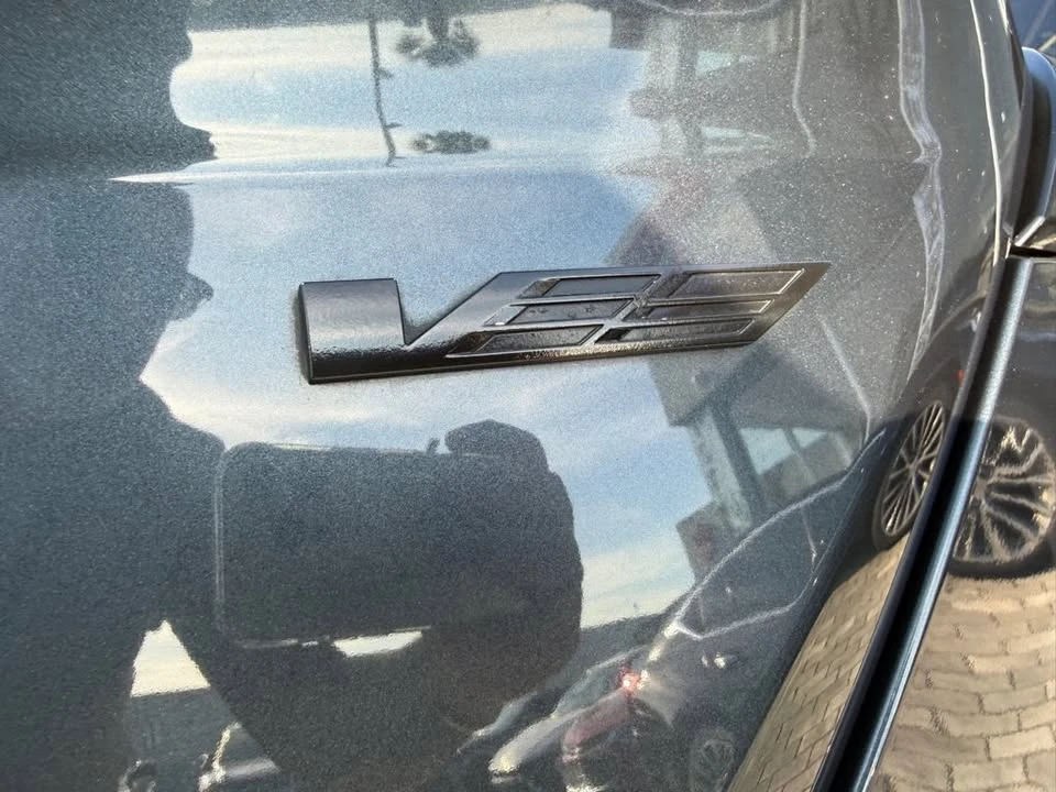 2022 Cadillac CT4-V - Image 7 of 20
