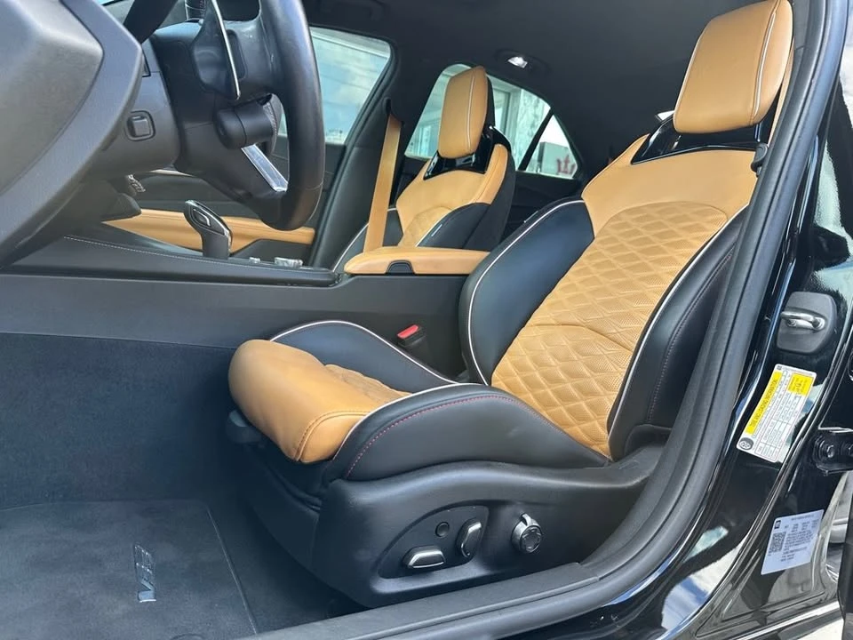 2022 Cadillac CT4-V - Image 14 of 20
