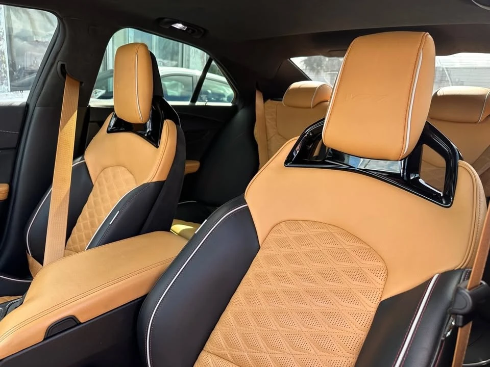 2022 Cadillac CT4-V - Image 15 of 20