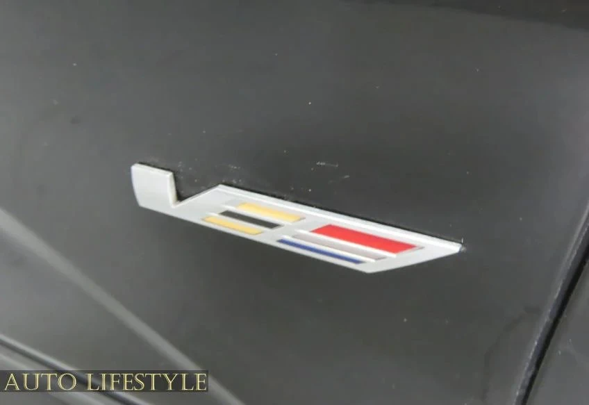 2022 Cadillac CT4-V - Image 20 of 21