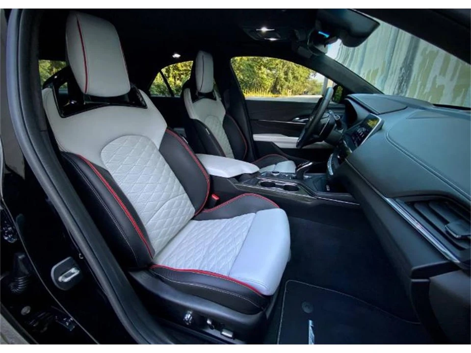 2022 Cadillac CT4-V Blackwing - Image 6 of 22