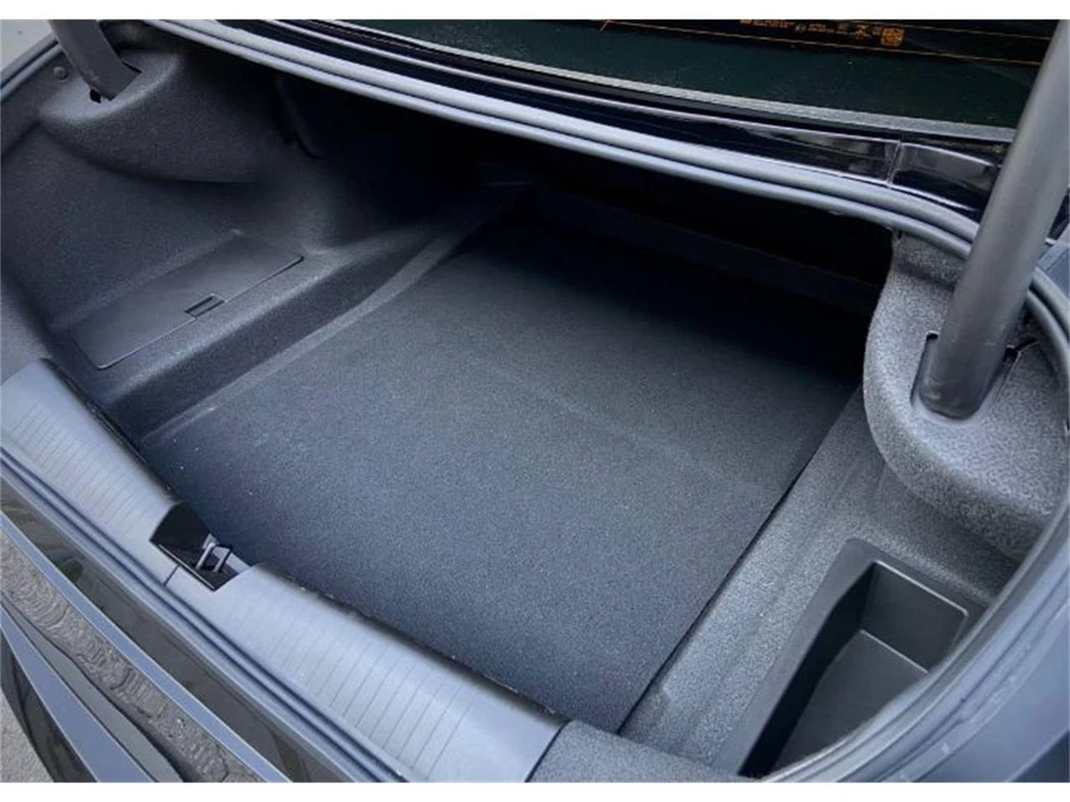 2022 Cadillac CT4-V Blackwing - Image 13 of 22