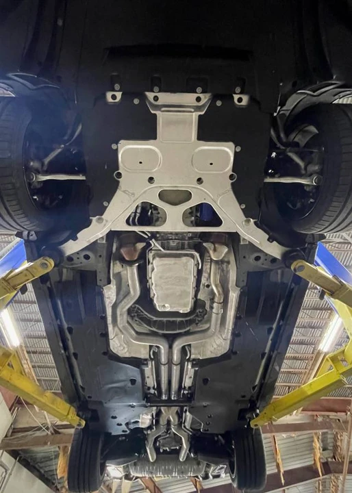 2022 Cadillac CT4-V Blackwing - Image 12 of 24