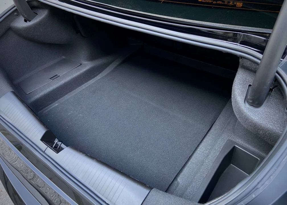 2022 Cadillac CT4-V Blackwing - Image 10 of 24