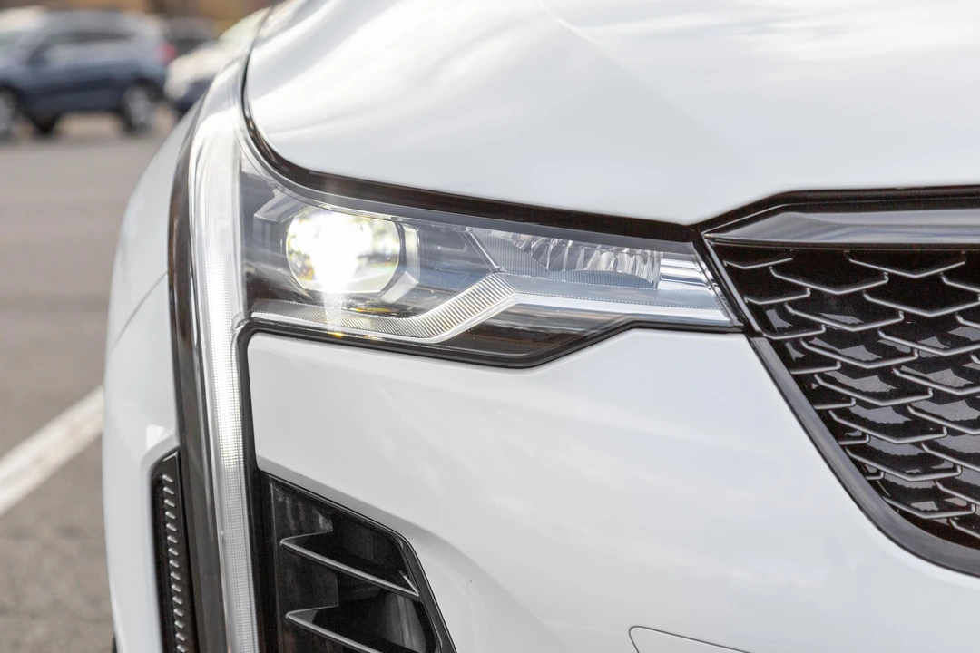 2022 Cadillac CT4-V Blackwing - Image 12 of 31