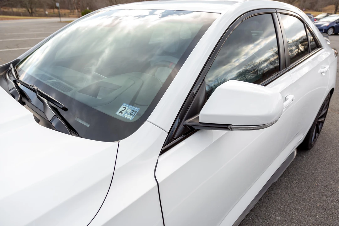 2022 Cadillac CT4-V Blackwing - Image 16 of 31