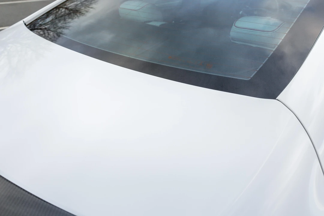 2022 Cadillac CT4-V Blackwing - Image 27 of 31