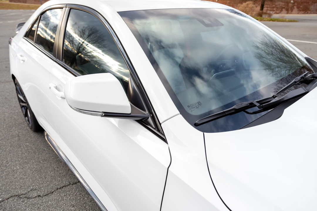 2022 Cadillac CT4-V Blackwing - Image 29 of 31