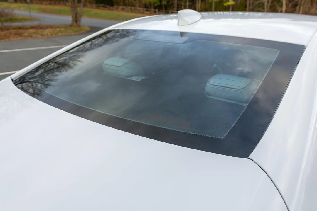 2022 Cadillac CT4-V Blackwing - Image 28 of 31