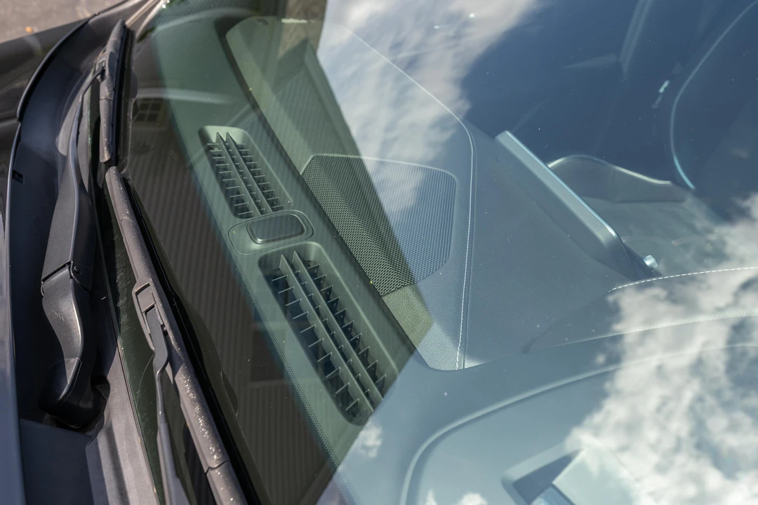 2022 Cadillac CT4-V Blackwing - Image 20 of 31