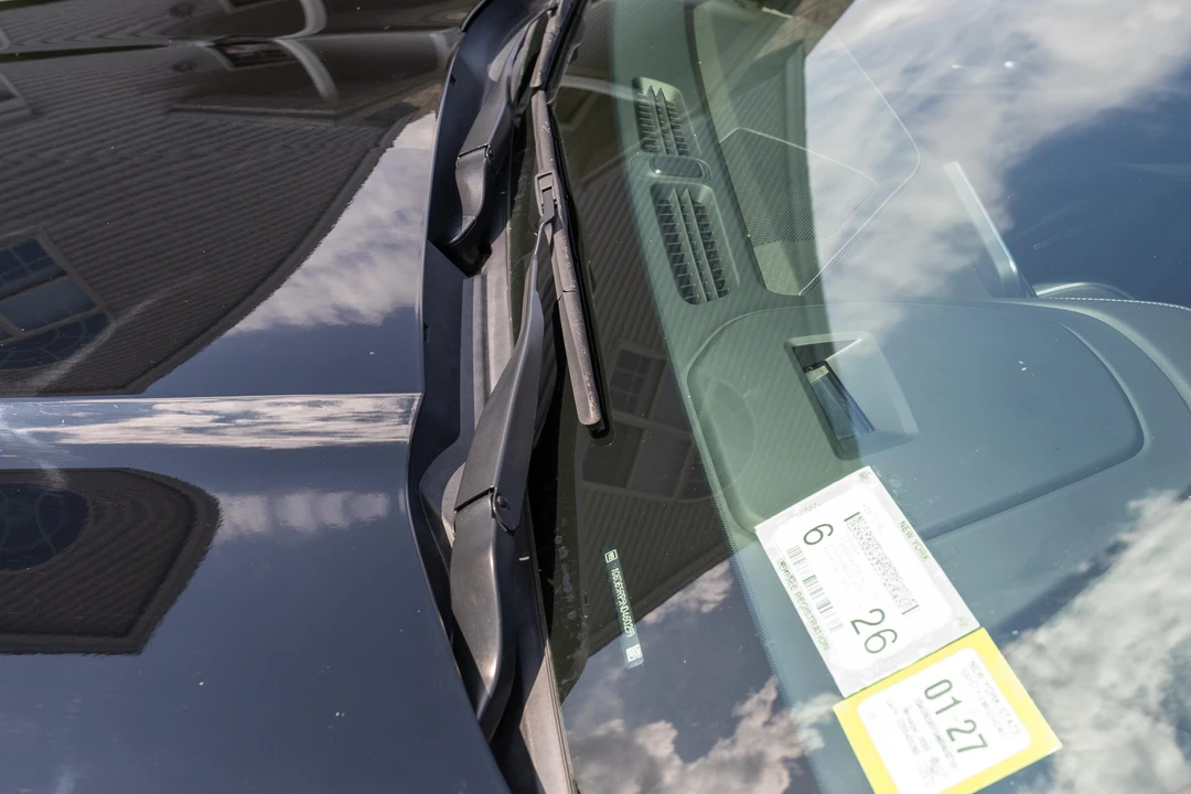 2022 Cadillac CT4-V Blackwing - Image 19 of 31