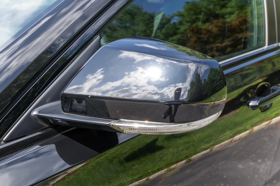 2022 Cadillac CT4-V Blackwing - Image 23 of 31