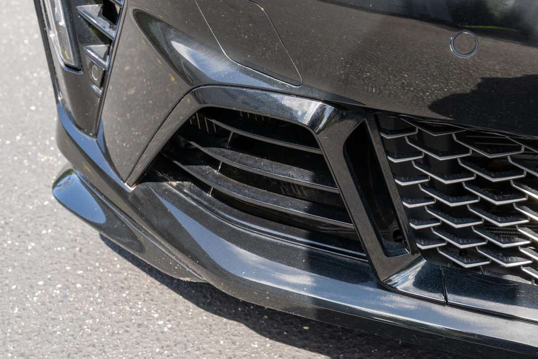2022 Cadillac CT4-V Blackwing - Image 13 of 31