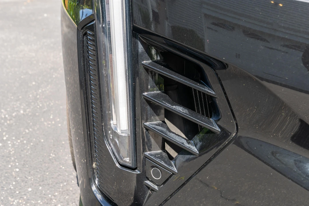 2022 Cadillac CT4-V Blackwing - Image 12 of 31