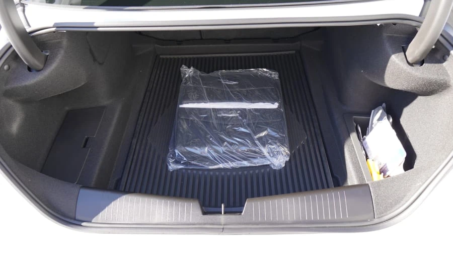 2022 Cadillac CT4-V Blackwing - Image 18 of 31