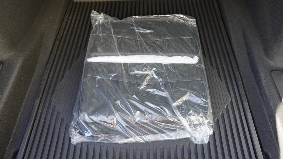 2022 Cadillac CT4-V Blackwing - Image 19 of 31