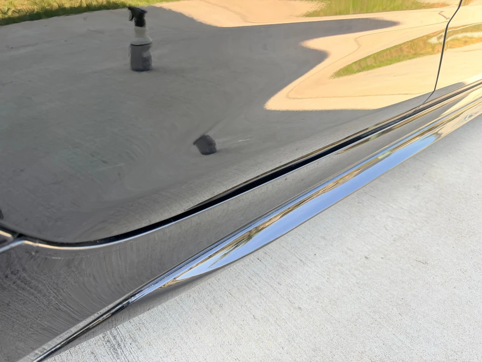 2022 Cadillac CT4-V Blackwing - Image 24 of 31