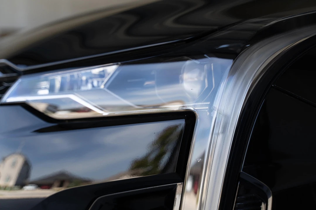 2022 Cadillac CT4-V Blackwing - Image 16 of 31
