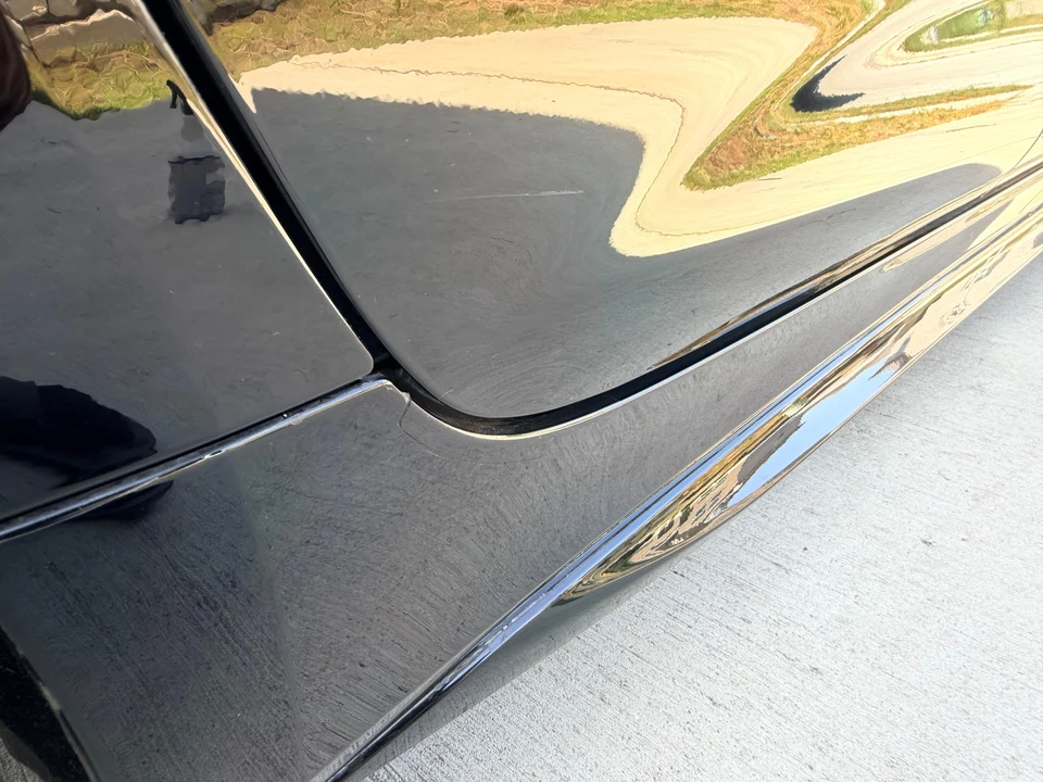 2022 Cadillac CT4-V Blackwing - Image 23 of 31