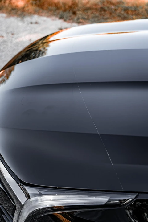 2022 Cadillac CT4-V Blackwing - Image 17 of 31