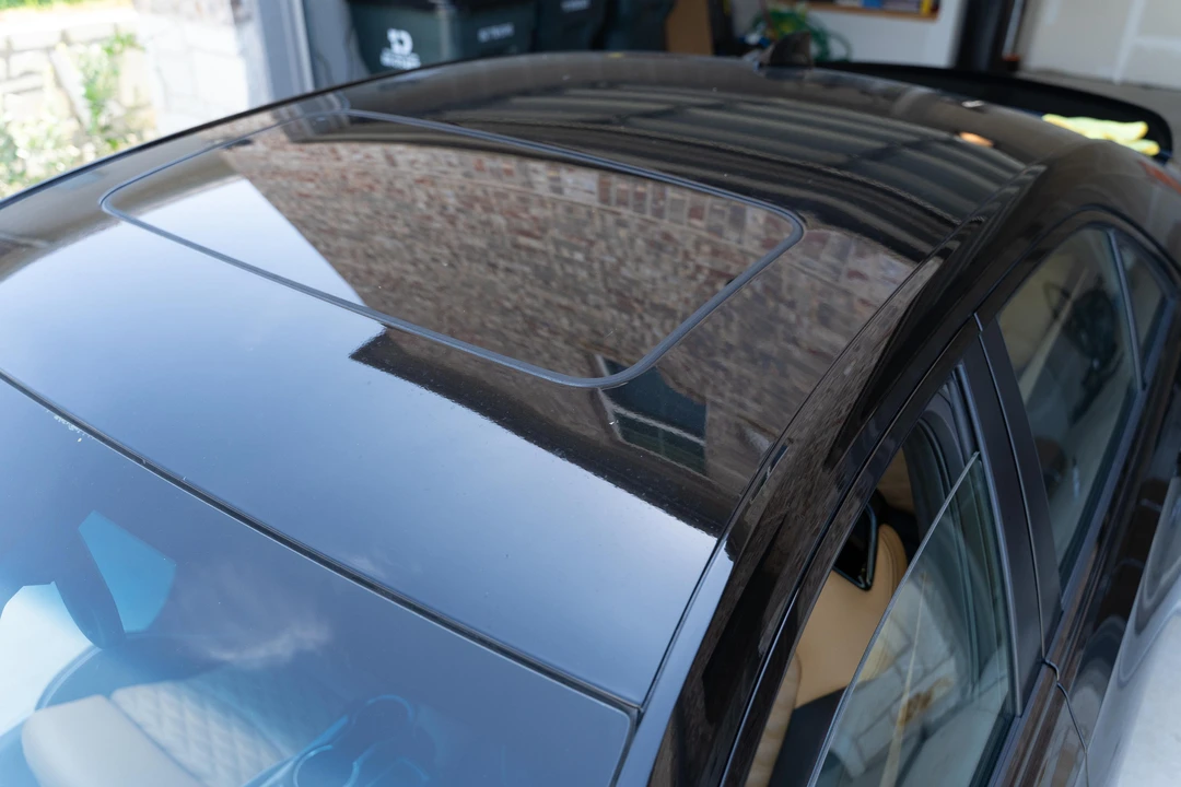 2022 Cadillac CT4-V Blackwing - Image 26 of 31