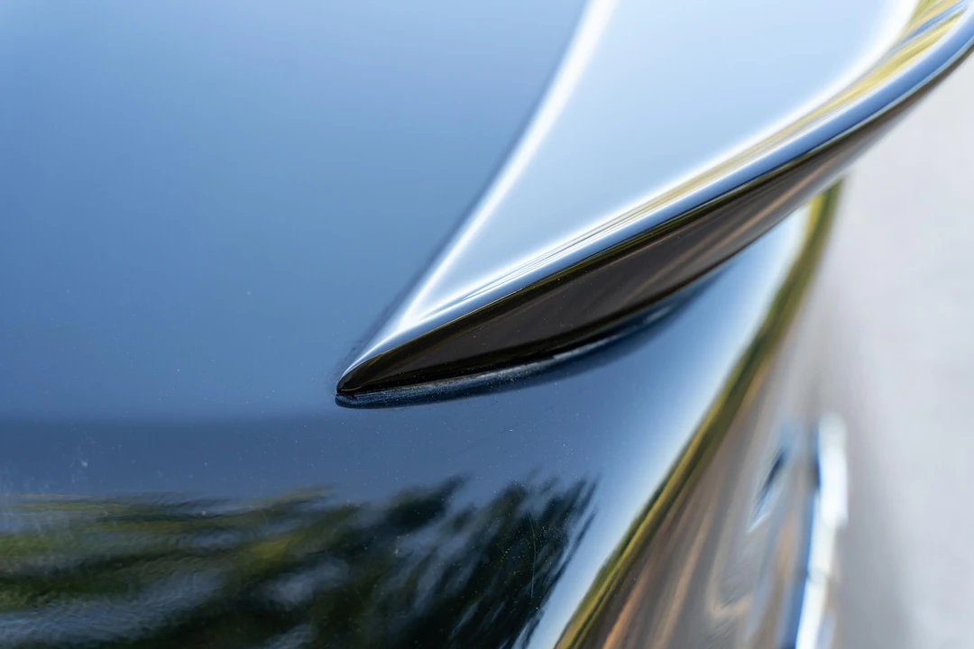 2022 Cadillac CT4-V Blackwing - Image 21 of 31