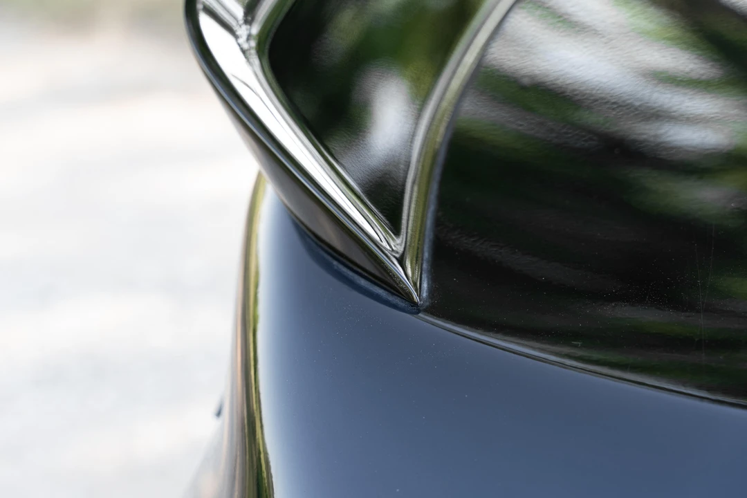2022 Cadillac CT4-V Blackwing - Image 22 of 31
