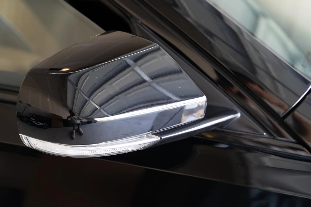 2022 Cadillac CT4-V Blackwing - Image 25 of 31