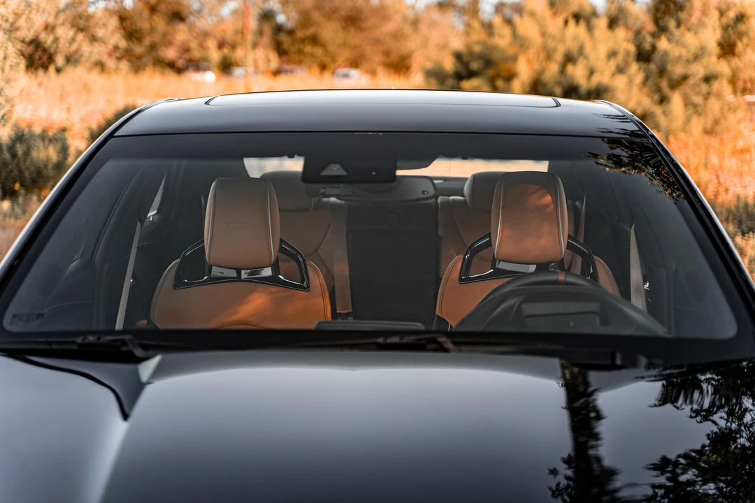 2022 Cadillac CT4-V Blackwing - Image 18 of 31