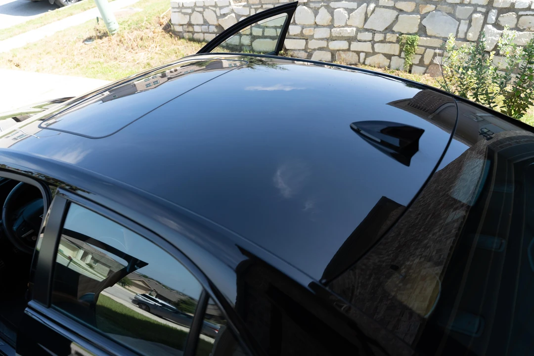 2022 Cadillac CT4-V Blackwing - Image 27 of 31