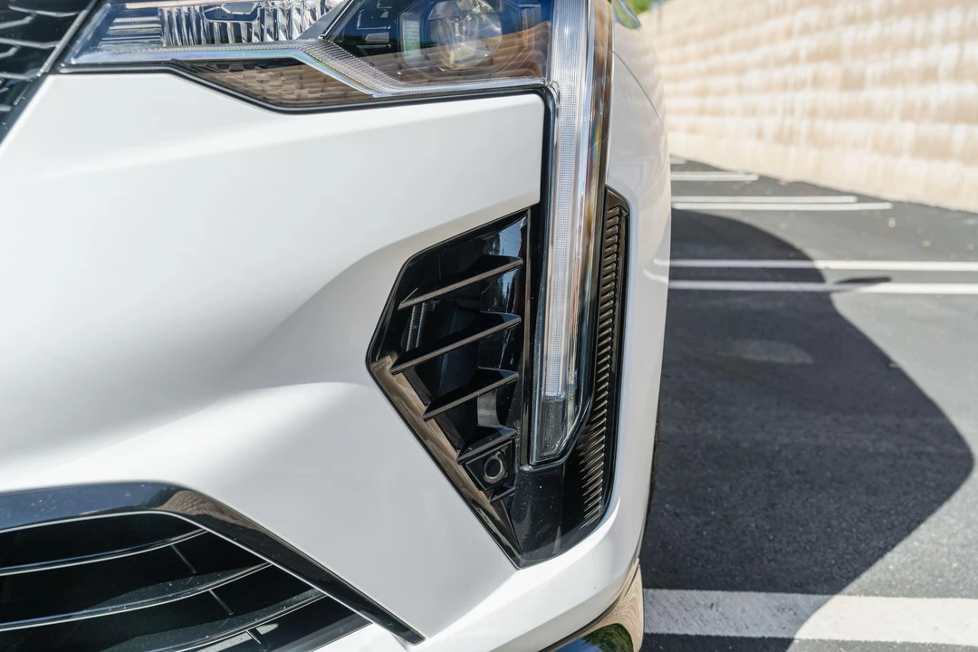 2022 Cadillac CT4-V Blackwing - Image 31 of 31