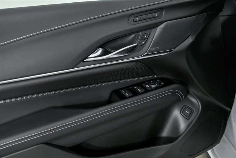 2022 Cadillac CT4-V Blackwing - Image 18 of 21