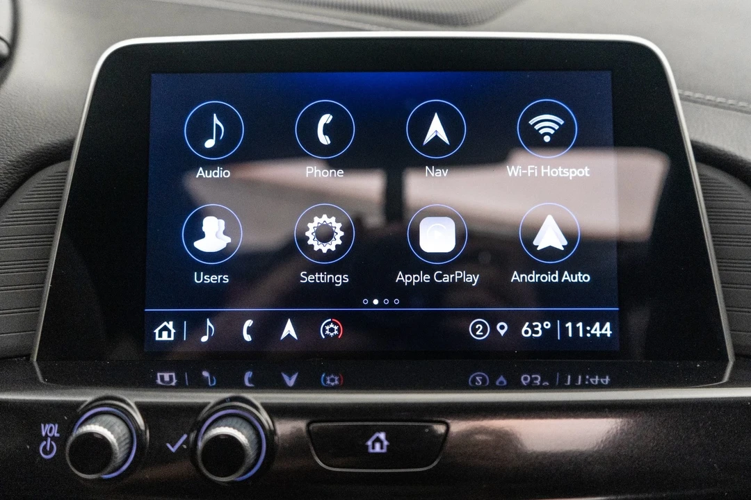 2022 Cadillac CT4-V Blackwing - Image 16 of 21