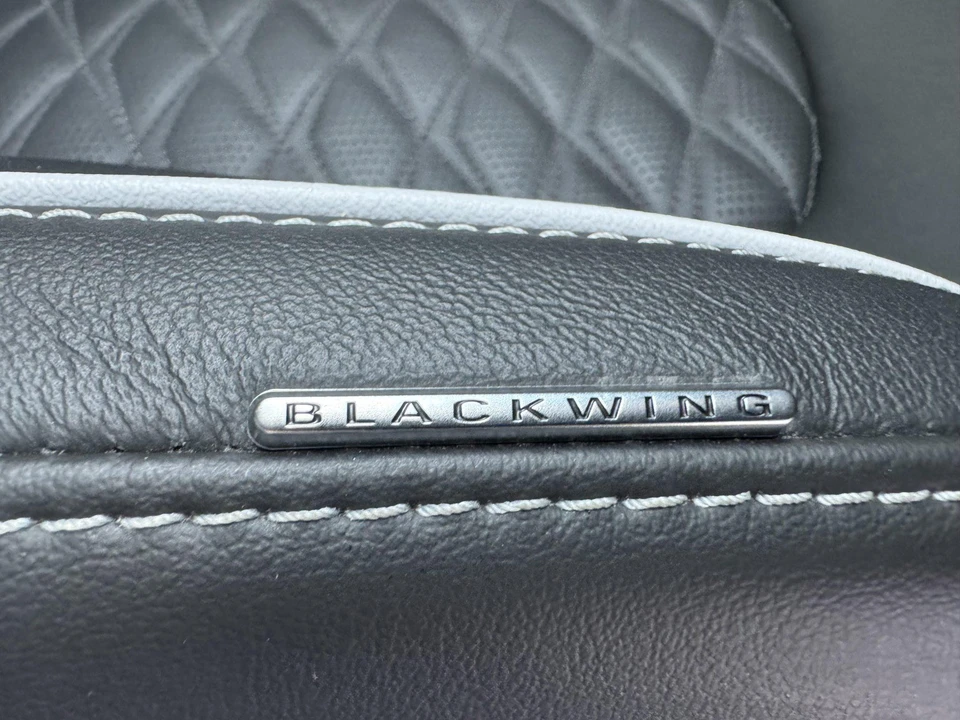 2022 Cadillac CT4-V Blackwing - Image 20 of 31