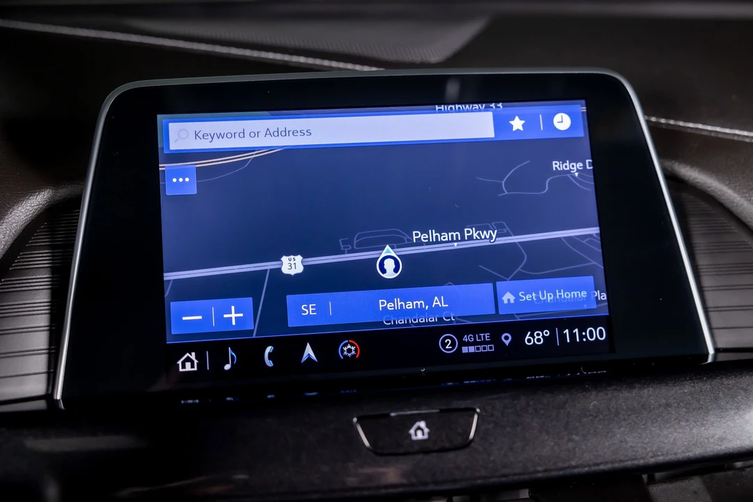 2022 Cadillac CT4-V Blackwing - Image 18 of 21