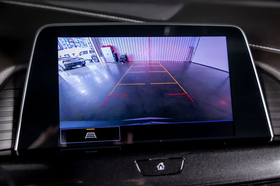 2022 Cadillac CT4-V Blackwing - Image 10 of 21