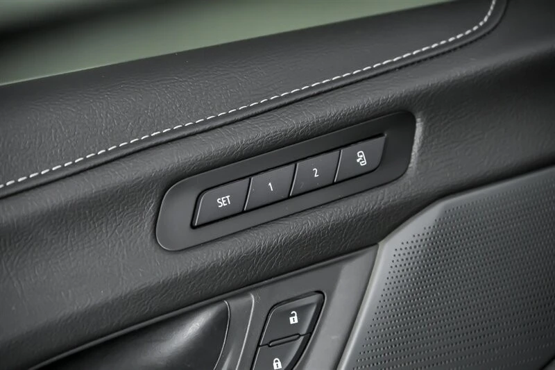 2022 Cadillac CT4-V Blackwing - Image 19 of 21