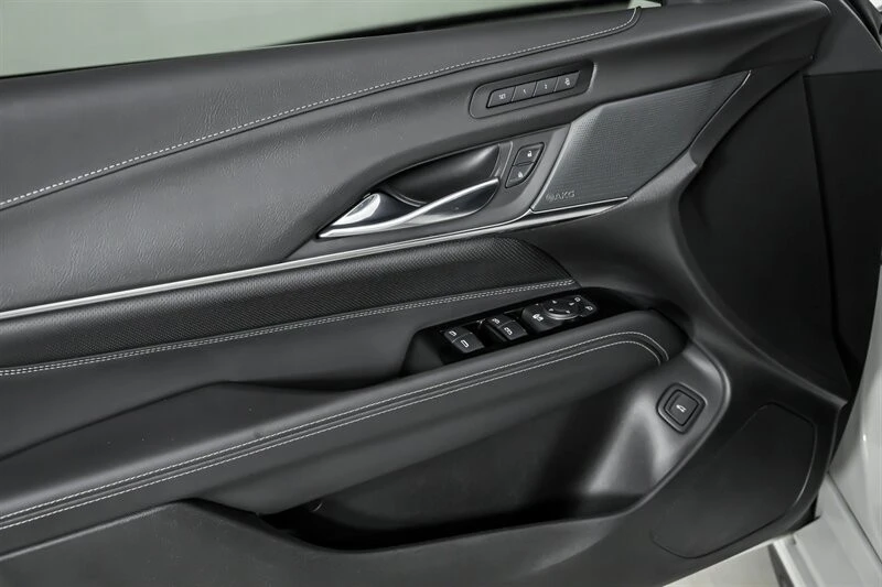 2022 Cadillac CT4-V Blackwing - Image 18 of 21