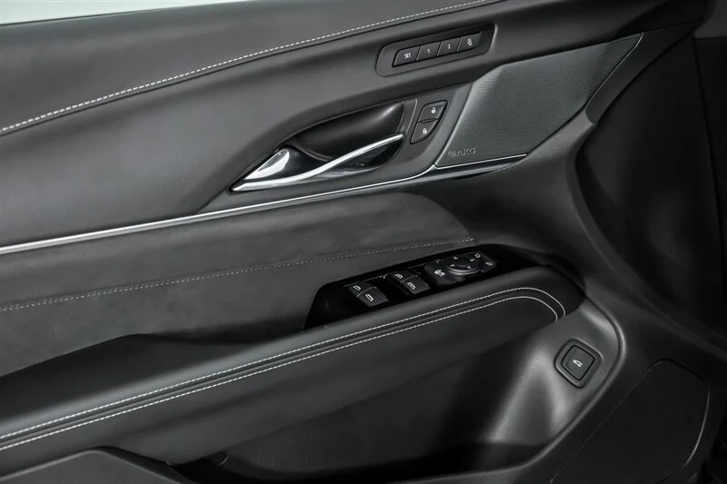 2022 Cadillac CT4-V Blackwing - Image 18 of 21